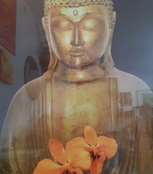 Buddha